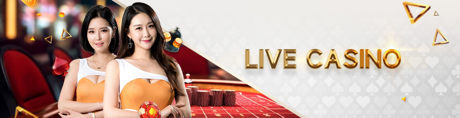 A9play Casino banner desktop