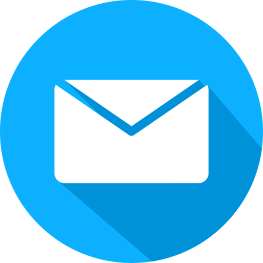 A9play email icon