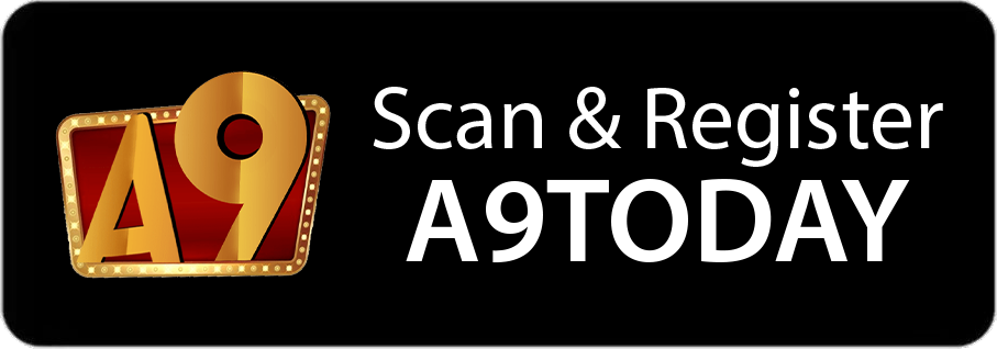 A9play Casino Mobile APP Download Scan & Register