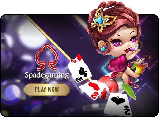 A9play SPADE GAMING