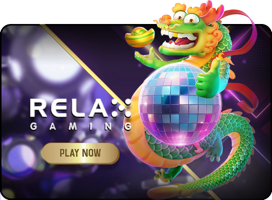 A9play RELAX GAMING