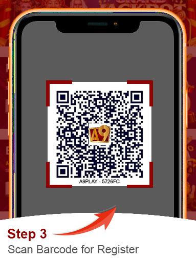 a9today online casino scan qr code