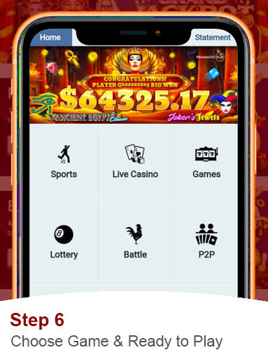 a9today online casino game play