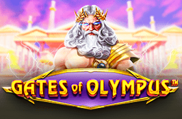 A9play Gates of Olympus