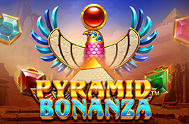 A9play Pyramid Bonanza