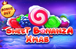 A9play Sweet Bonanza Xmas