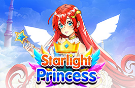 A9play Starlight Princess