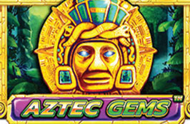 A9play Aztec Gems