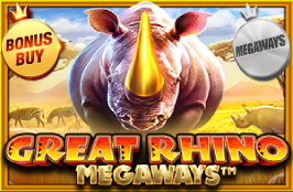 A9play Great Rhino Megaways